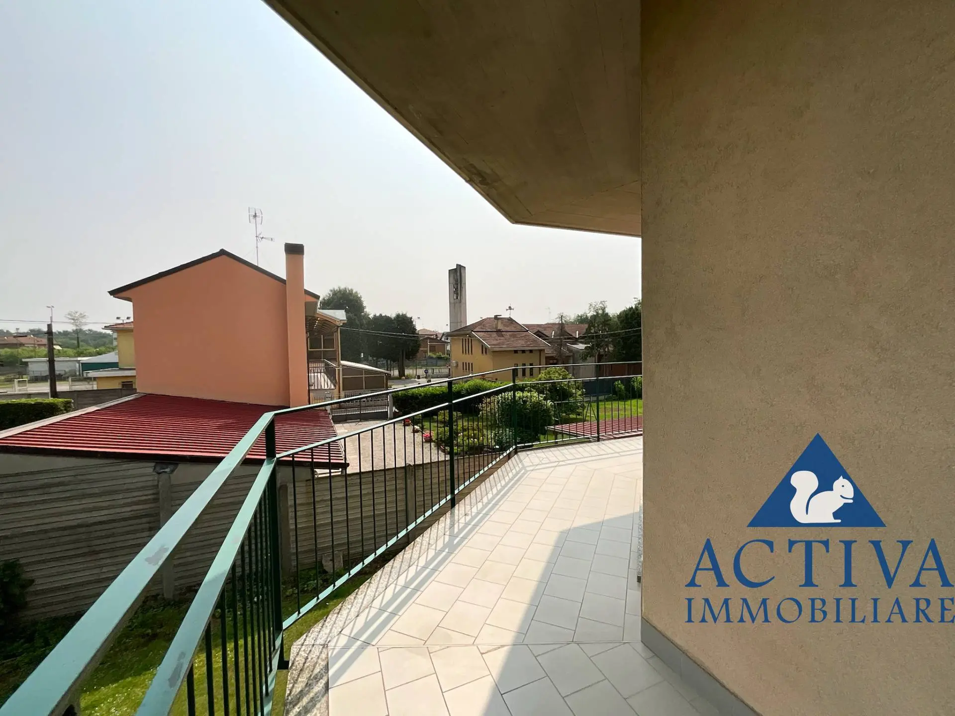 Immagine per Appartamento in vendita a Samarate Via Monteberico 193