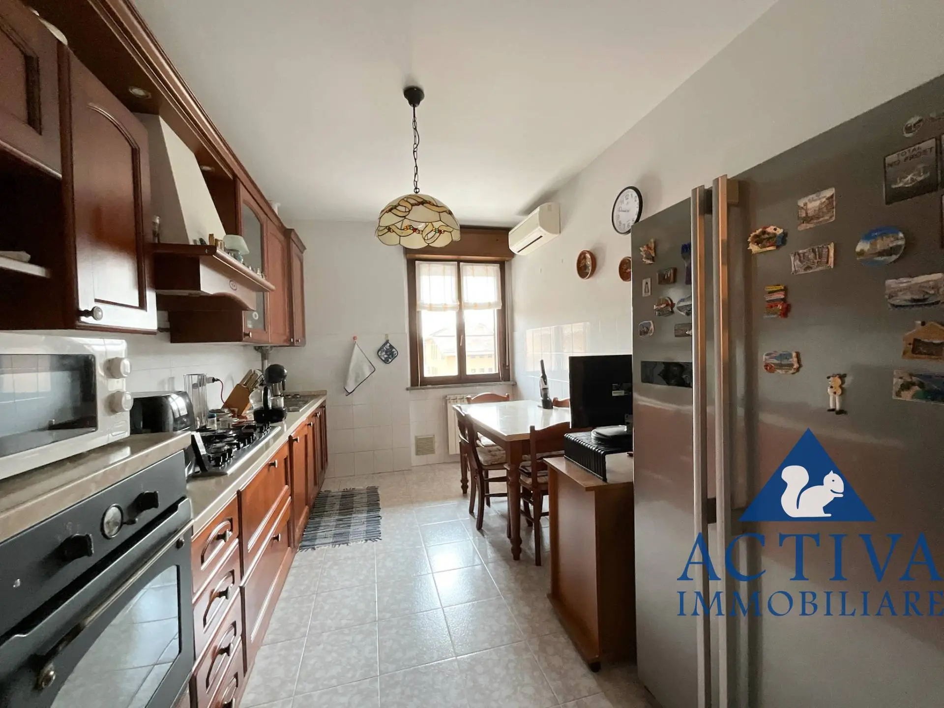 Immagine per Appartamento in vendita a Samarate Via Monteberico 193