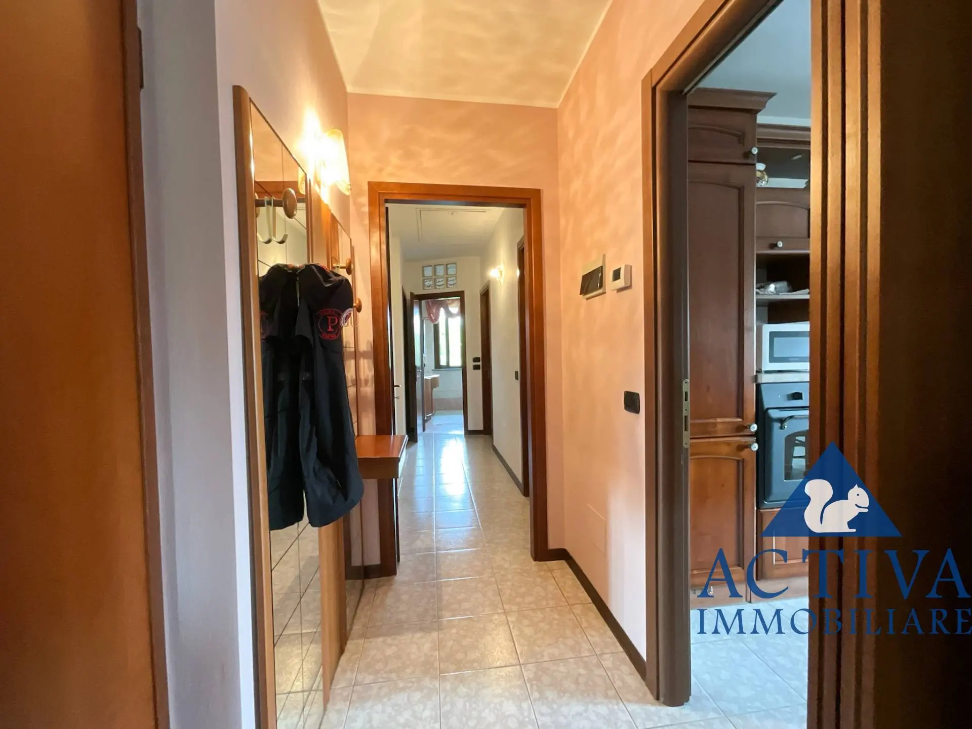 Immagine per Appartamento in vendita a Samarate Via Monteberico 193