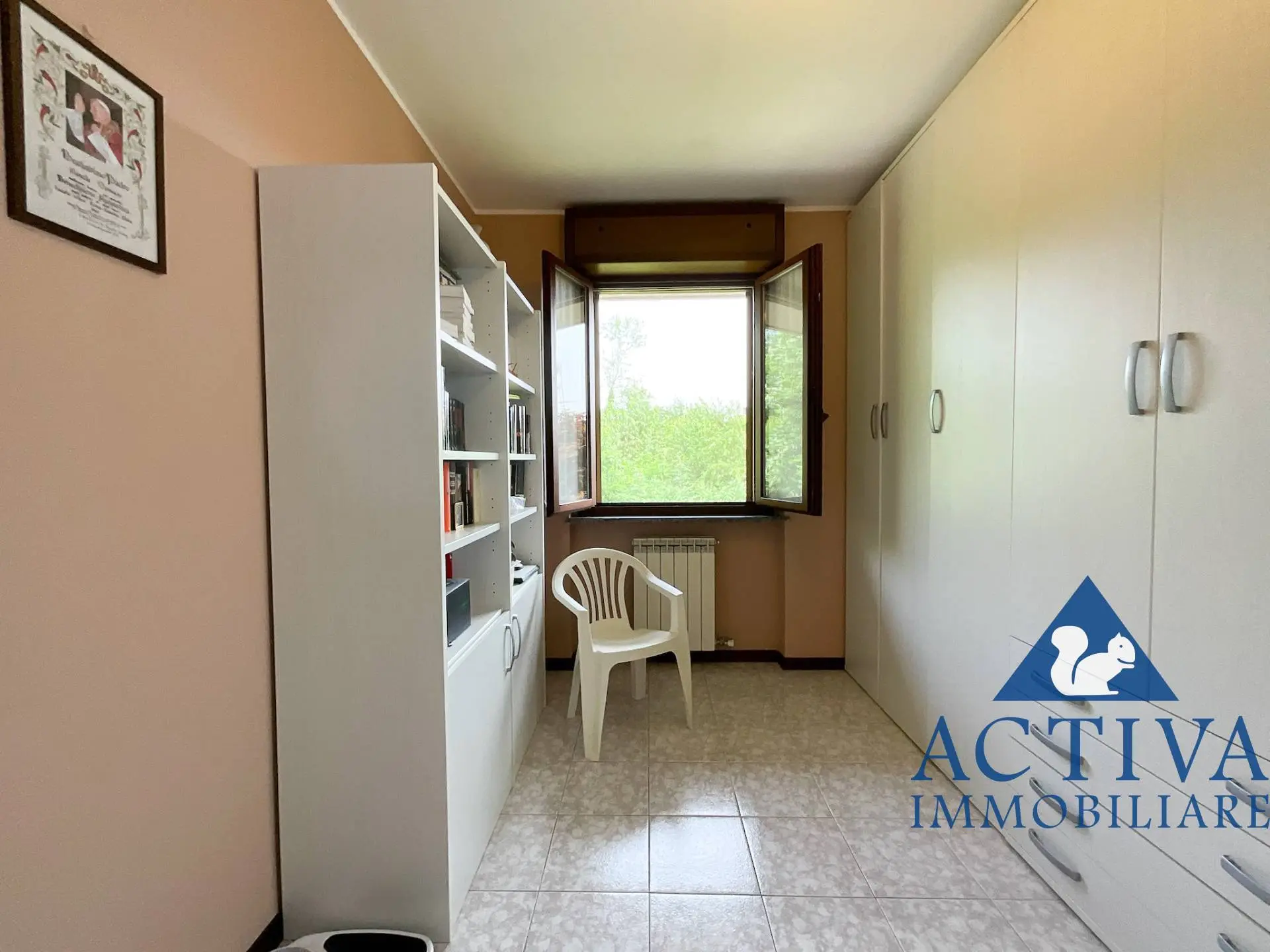 Immagine per Appartamento in vendita a Samarate Via Monteberico 193