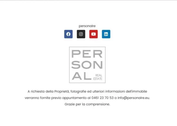 Locale Commerciale via, Trento