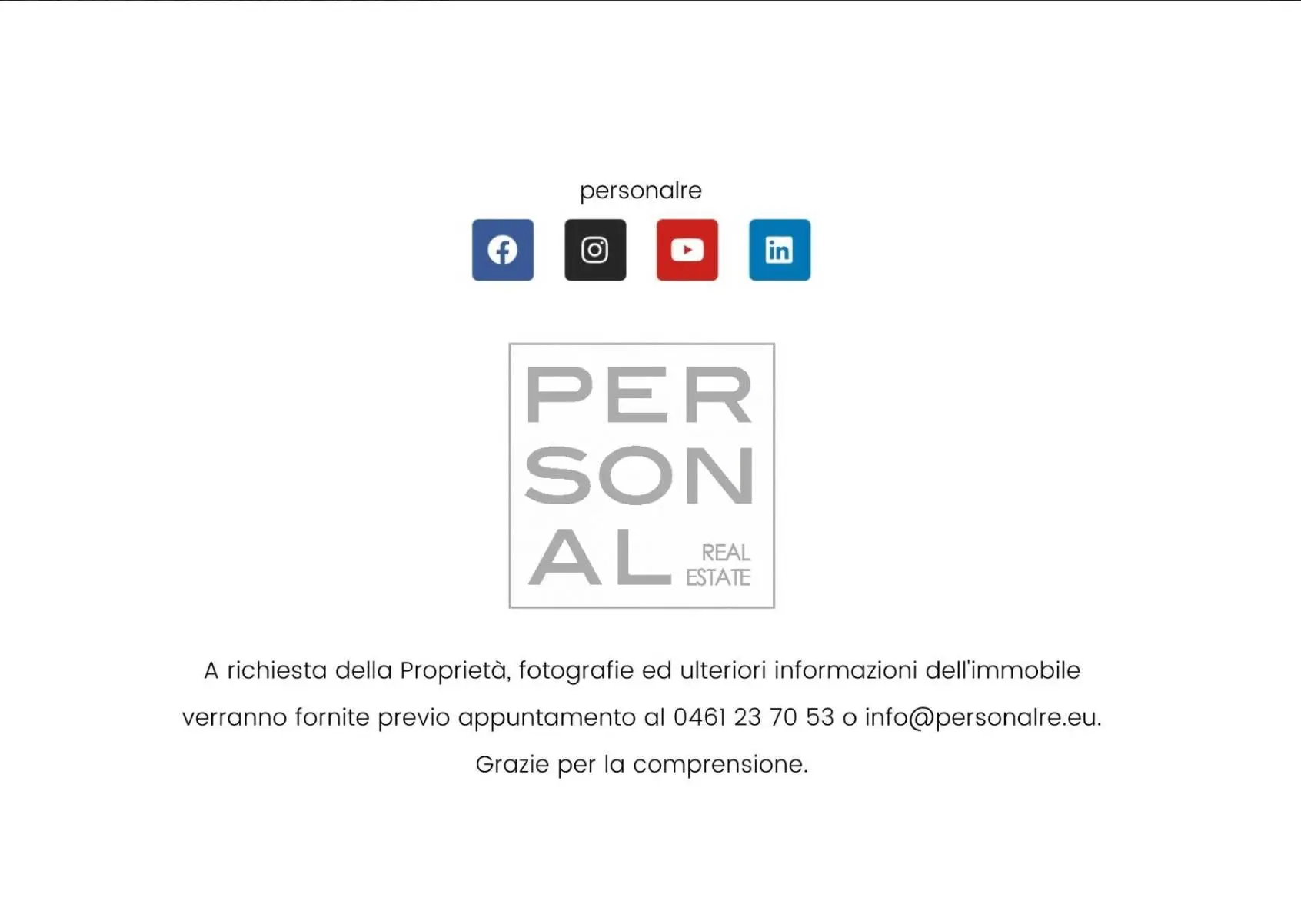 Immagine per Locale Commerciale in affitto a Trento  