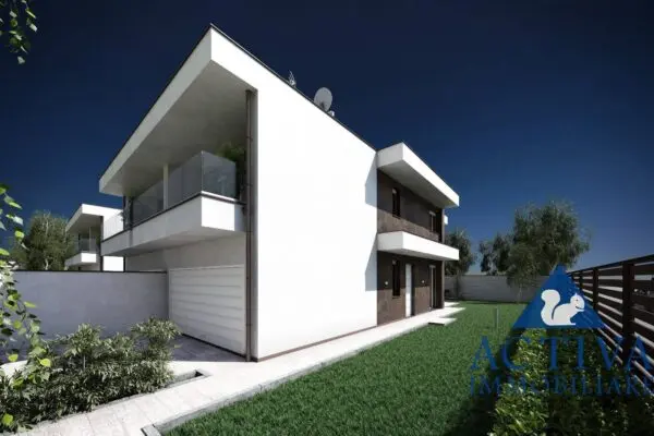 Casa Semindipendente via Grandi, Olgiate Olona