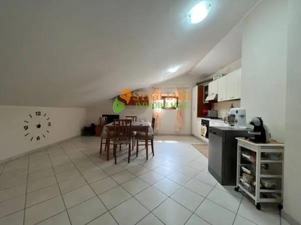 Immagine per Appartamento in affitto a Campobasso Via Colle Delle Api 