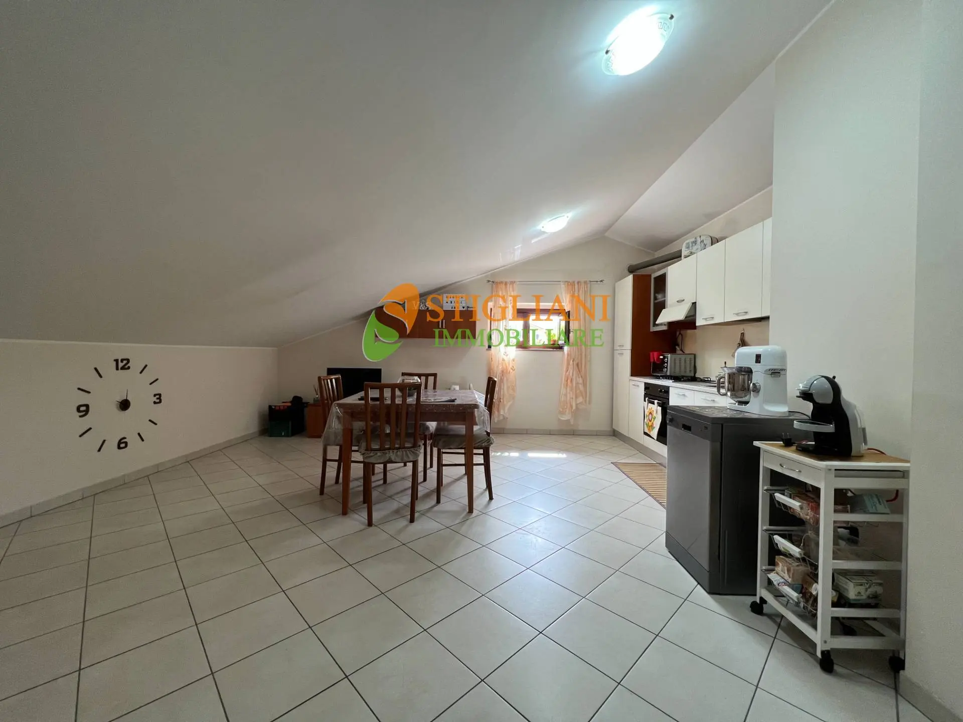 Immagine per Appartamento in affitto a Campobasso Via Colle Delle Api 
