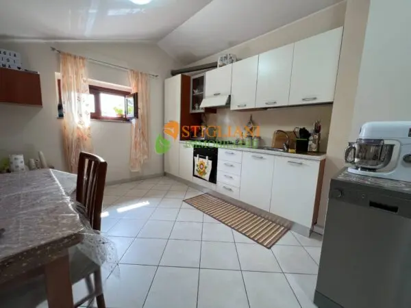 Immagine per Appartamento in affitto a Campobasso Via Colle Delle Api 