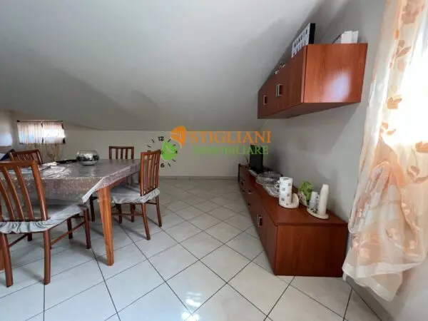 Immagine per Appartamento in affitto a Campobasso Via Colle Delle Api 