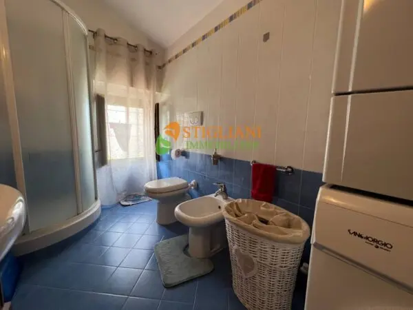 Appartamento via Colle Delle Api, Campobasso