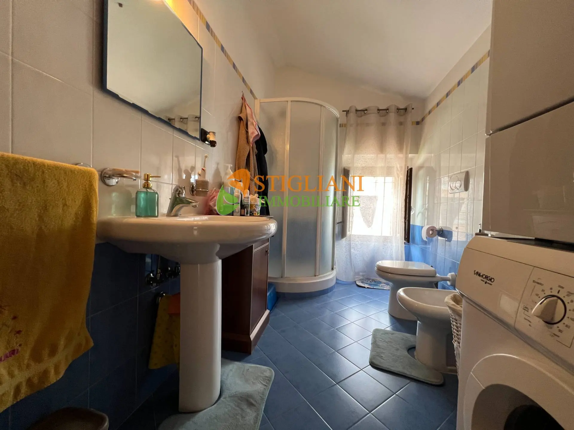Immagine per Appartamento in affitto a Campobasso Via Colle Delle Api 