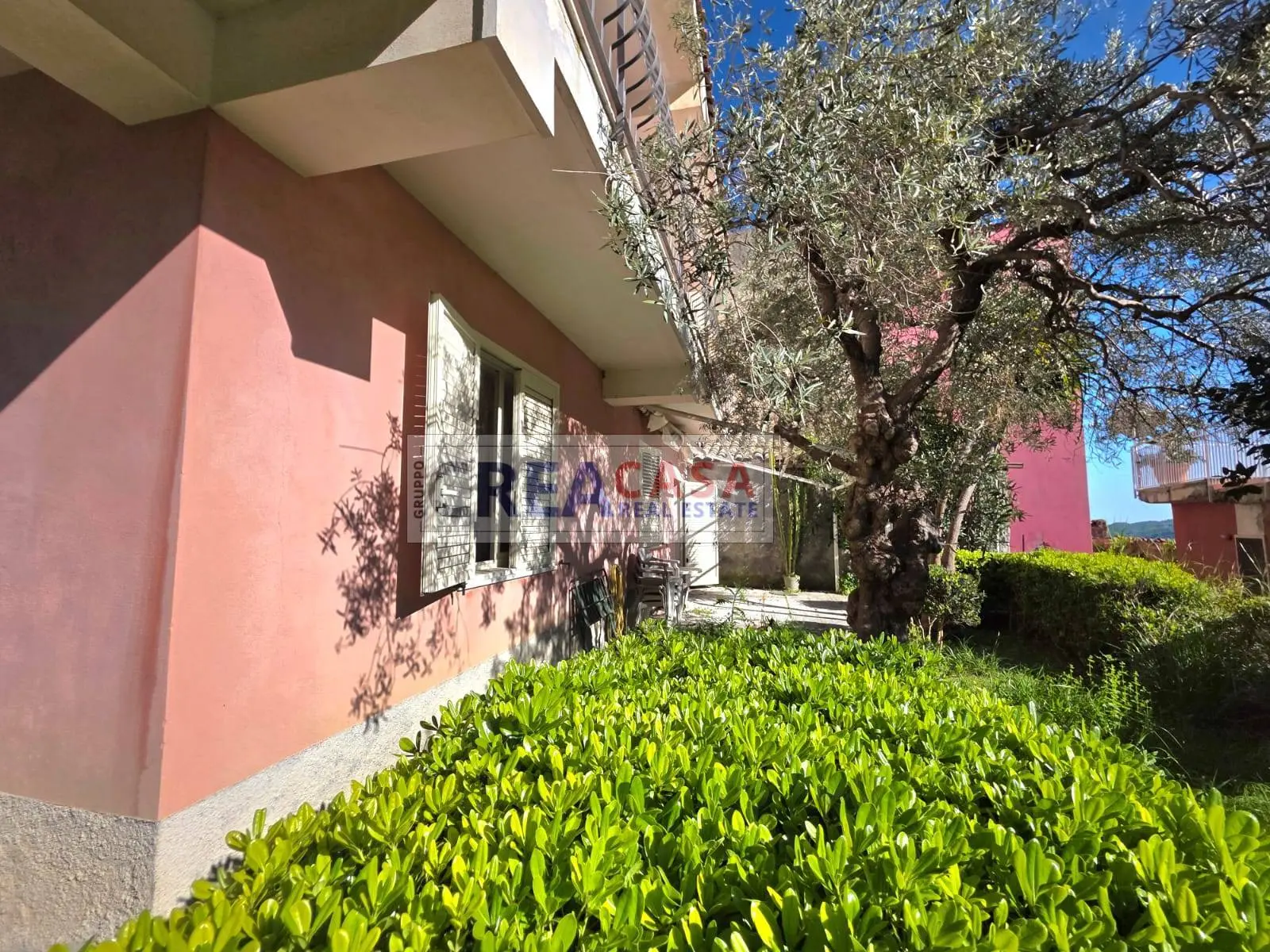 Immagine per Villa in vendita a Graniti c.da Postoleone 