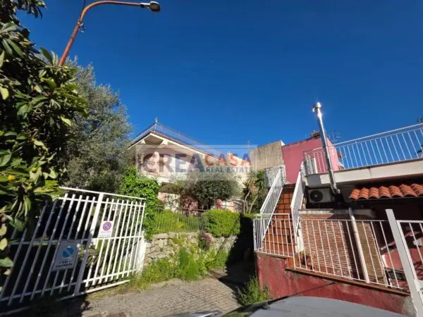 Villa C.da Postoleone, Graniti