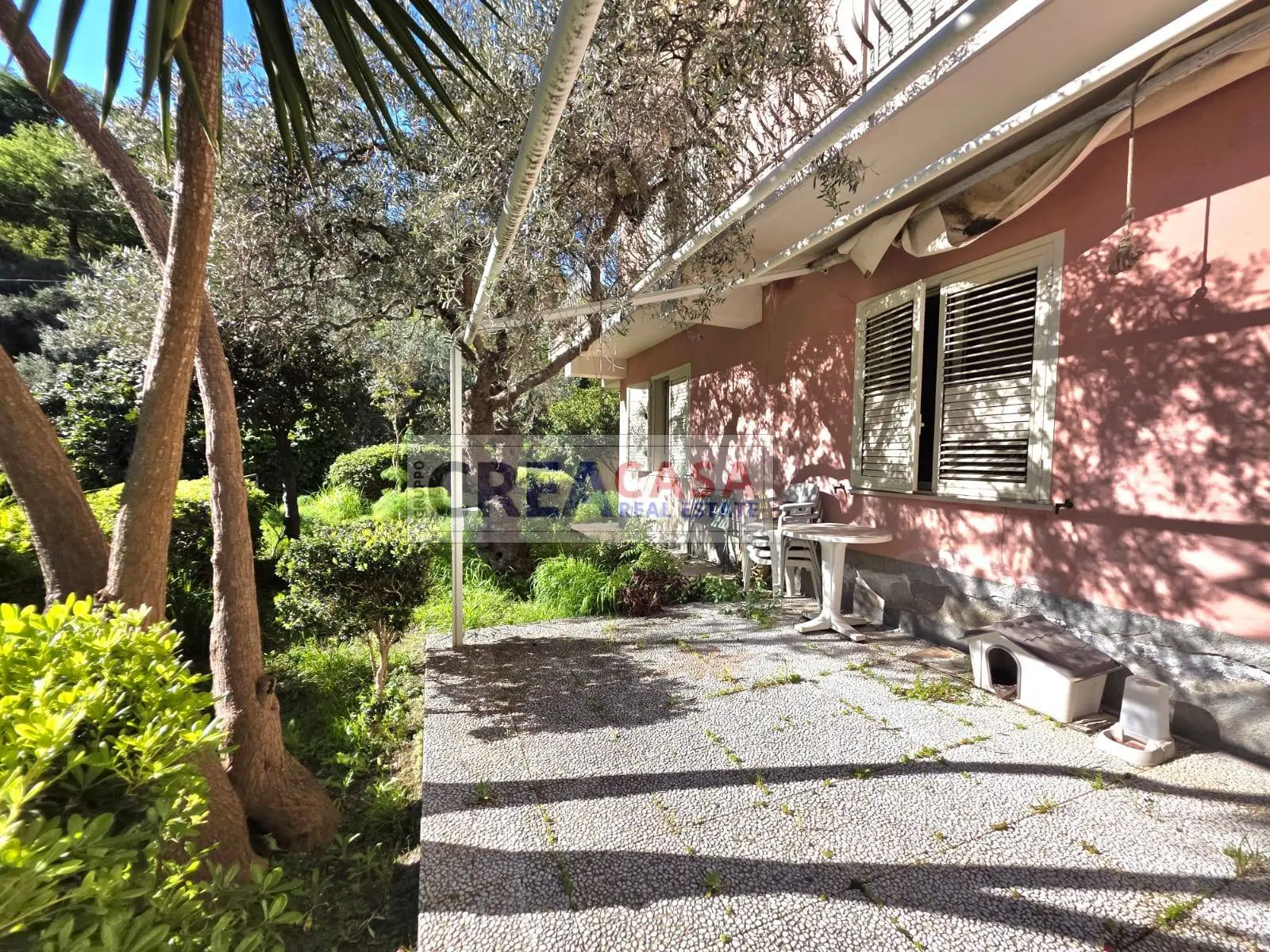 Immagine per Villa in vendita a Graniti c.da Postoleone 