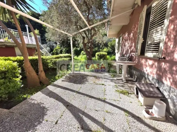 Villa C.da Postoleone, Graniti