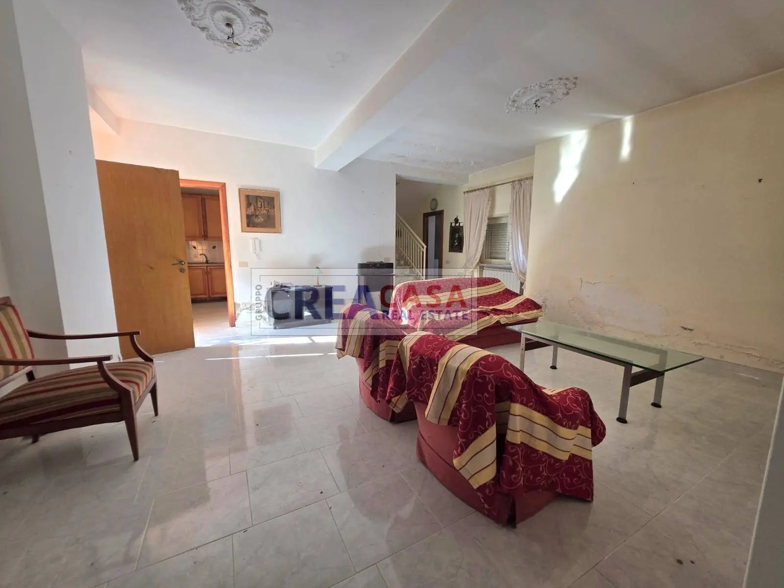 Immagine per Villa in vendita a Graniti c.da Postoleone 