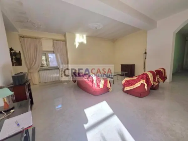 Villa C.da Postoleone, Graniti