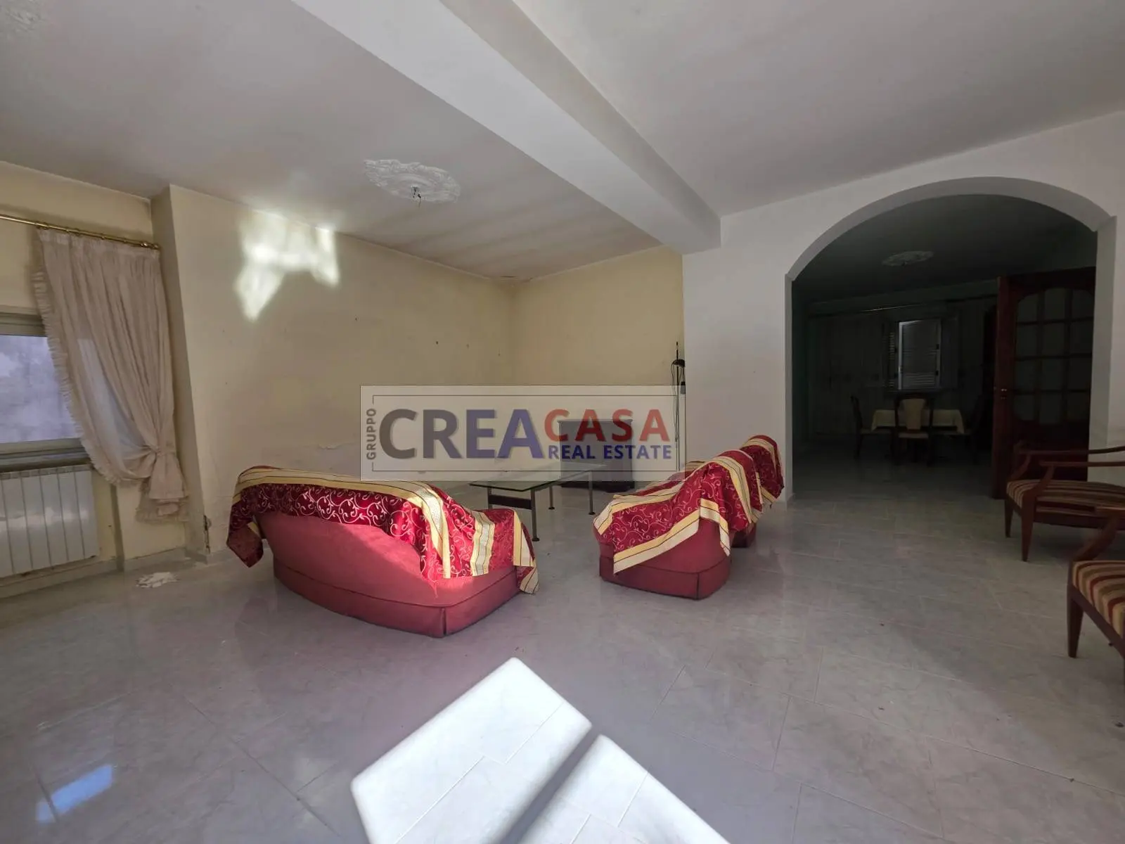 Immagine per Villa in vendita a Graniti c.da Postoleone 