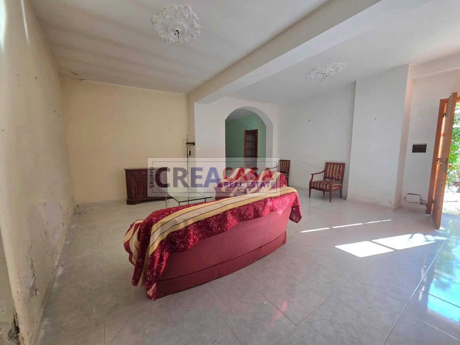 Immagine per Villa in vendita a Graniti c.da Postoleone 