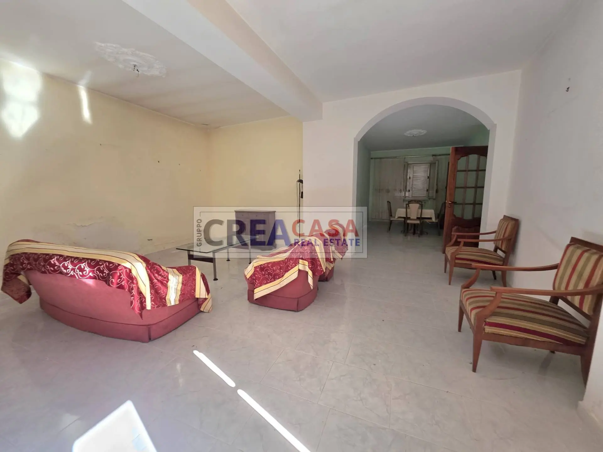 Immagine per Villa in vendita a Graniti c.da Postoleone 