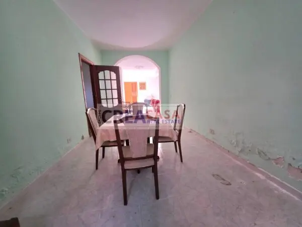 Villa C.da Postoleone, Graniti