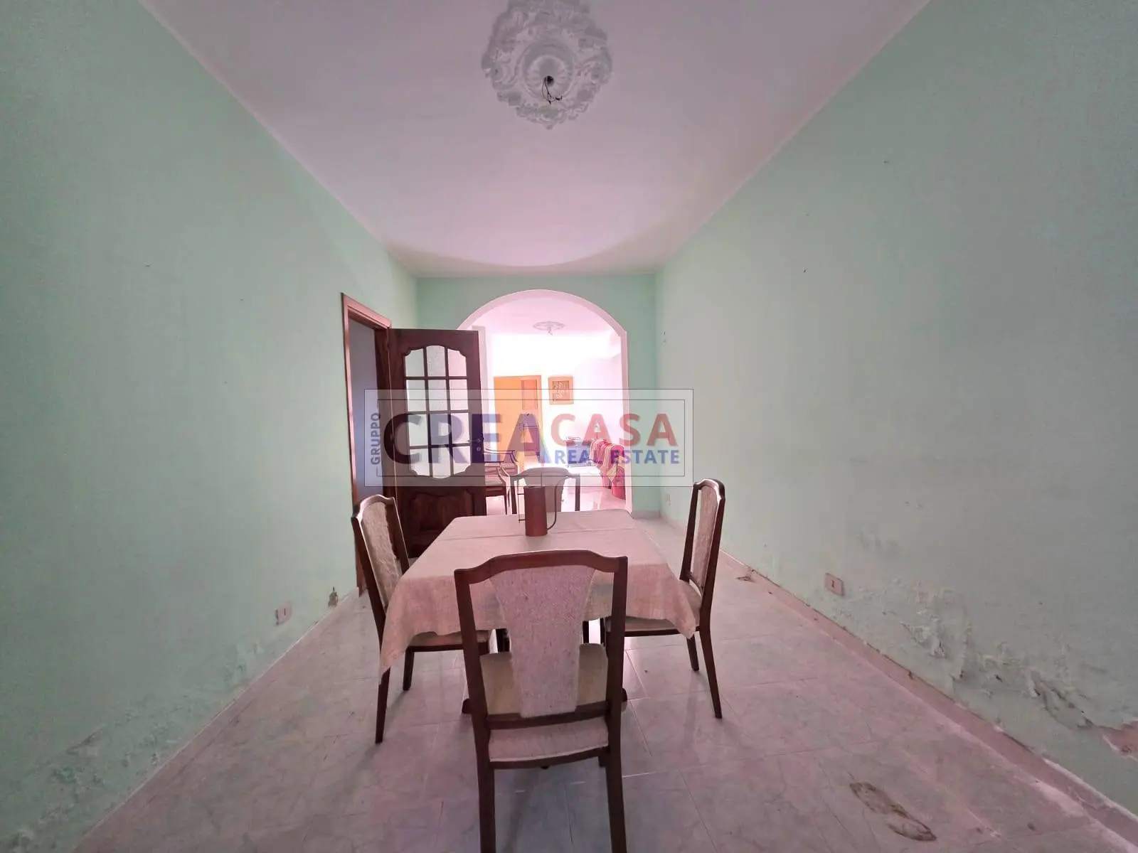 Immagine per Villa in vendita a Graniti c.da Postoleone 