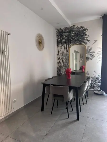 Appartamento via Emilia Ovest, Modena