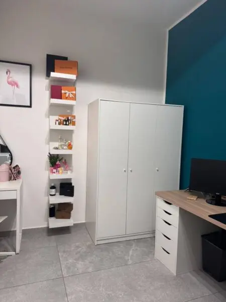 Appartamento via Emilia Ovest, Modena