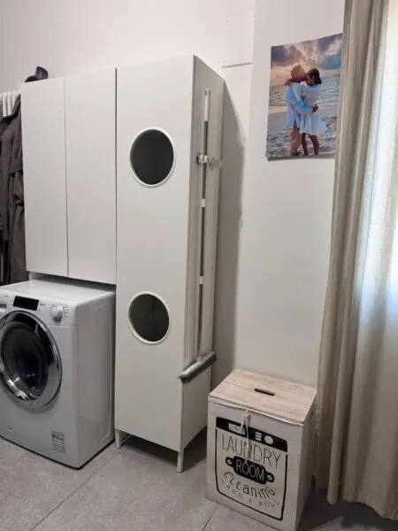 Appartamento via Emilia Ovest, Modena