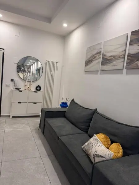 Appartamento via Emilia Ovest, Modena