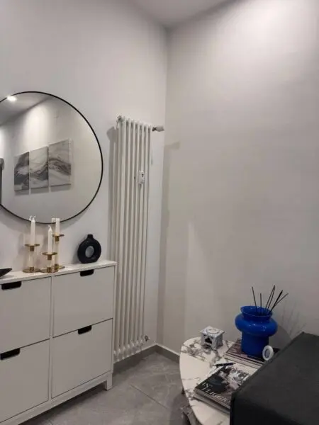 Appartamento via Emilia Ovest, Modena