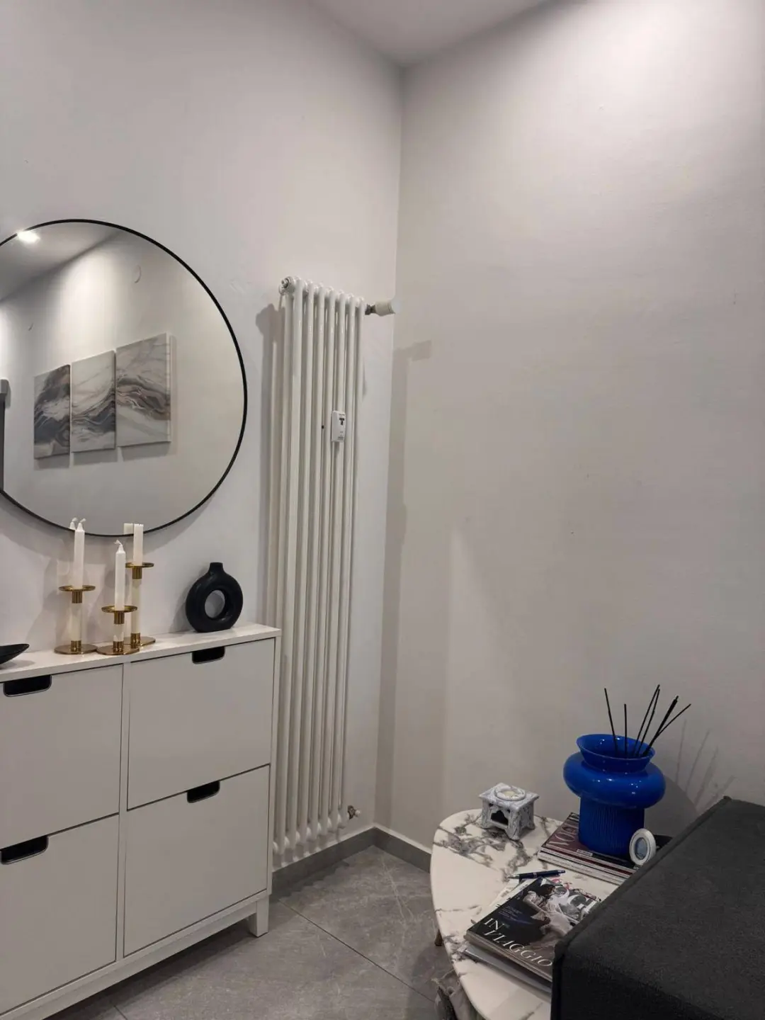 Immagine per Appartamento in vendita a Modena VIA EMILIA OVEST 
