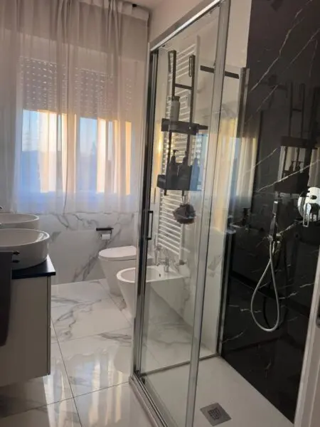 Appartamento via Emilia Ovest, Modena