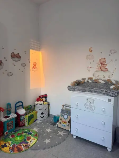 Appartamento via Emilia Ovest, Modena