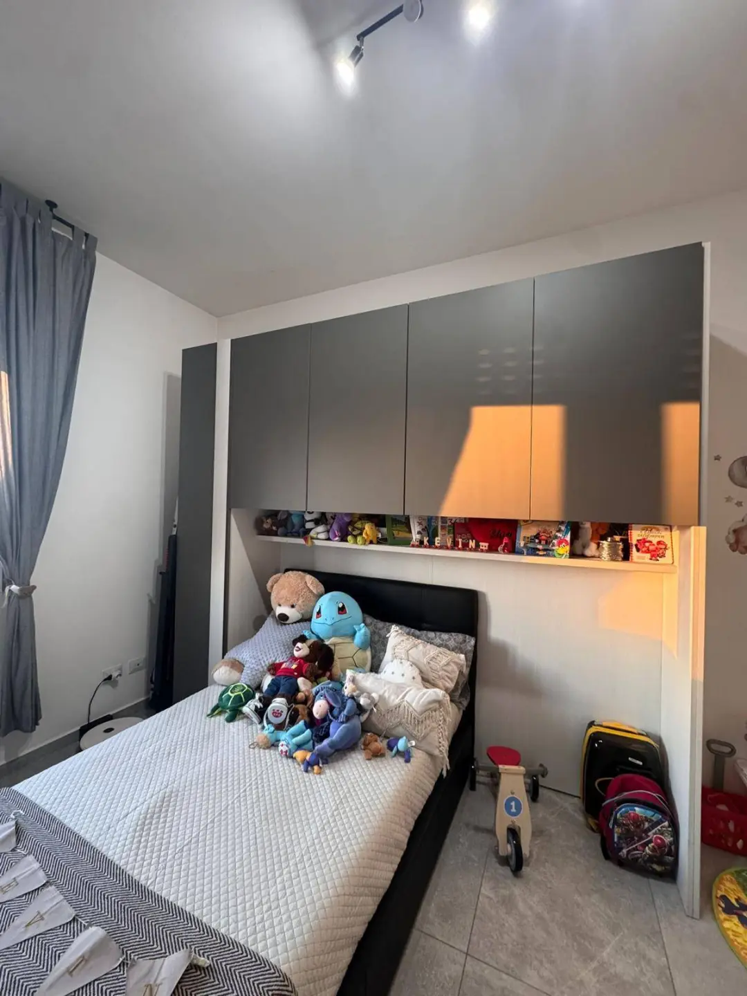 Immagine per Appartamento in vendita a Modena VIA EMILIA OVEST 