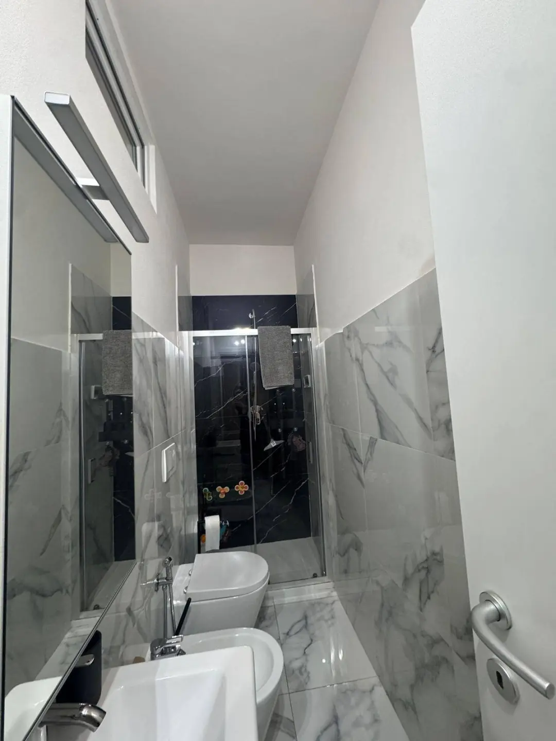 Immagine per Appartamento in vendita a Modena VIA EMILIA OVEST 