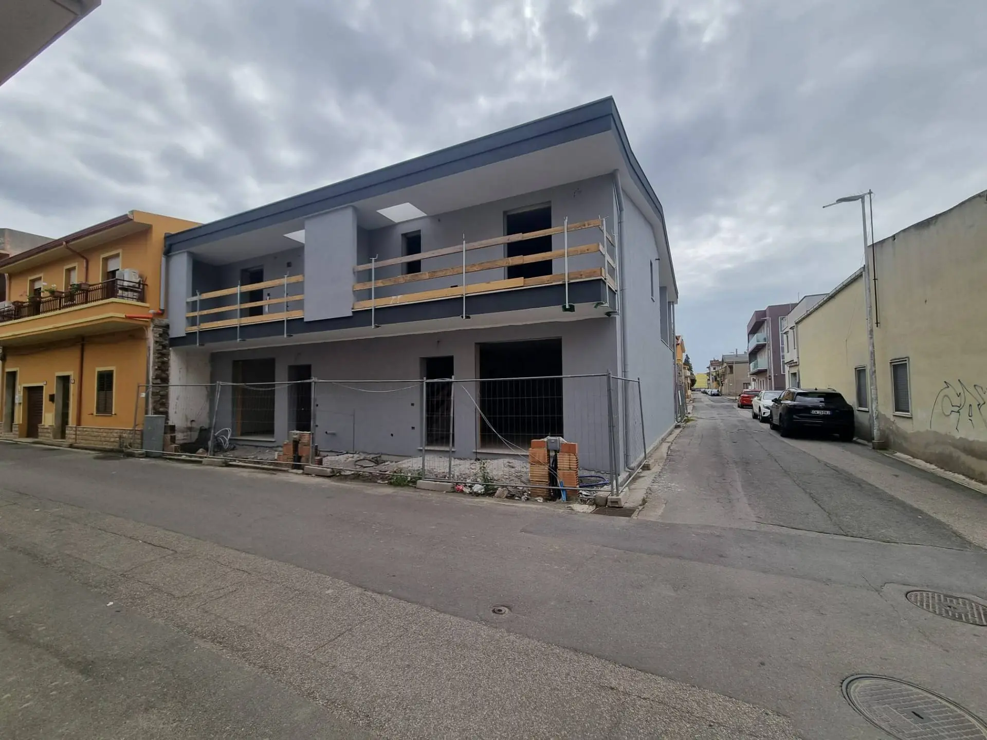 Immagine per Villa in vendita a Sestu Via San Gemiliano 