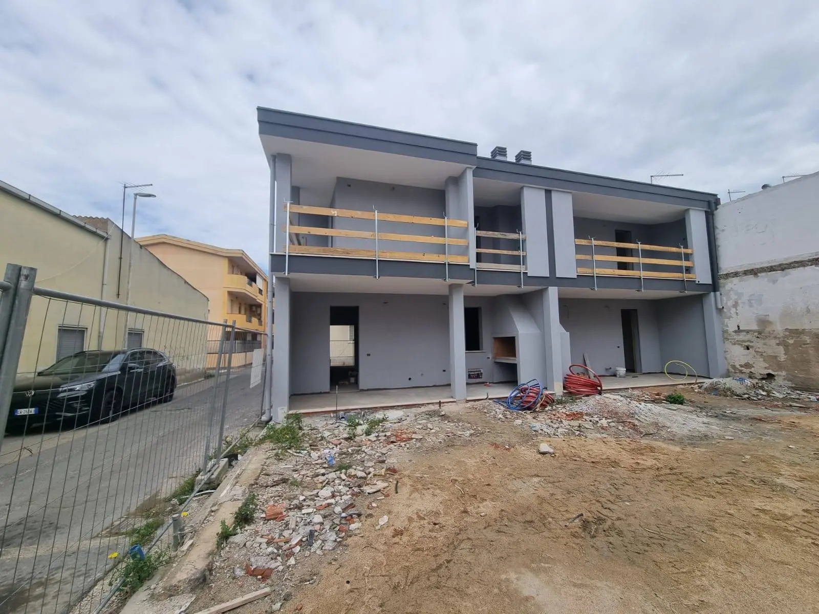 Immagine per Villa in vendita a Sestu Via San Gemiliano 