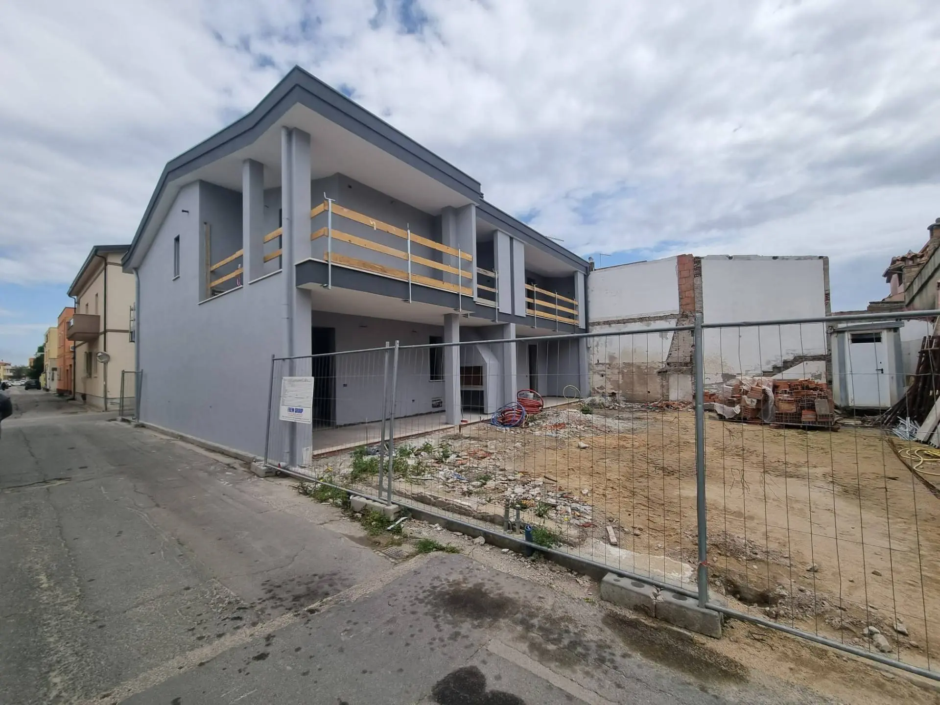 Immagine per Villa in vendita a Sestu Via San Gemiliano 