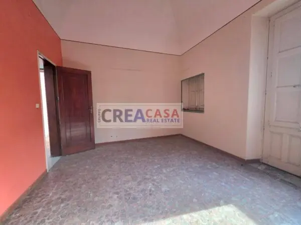 Stabile/Palazzo via San Giuliano, Giarre
