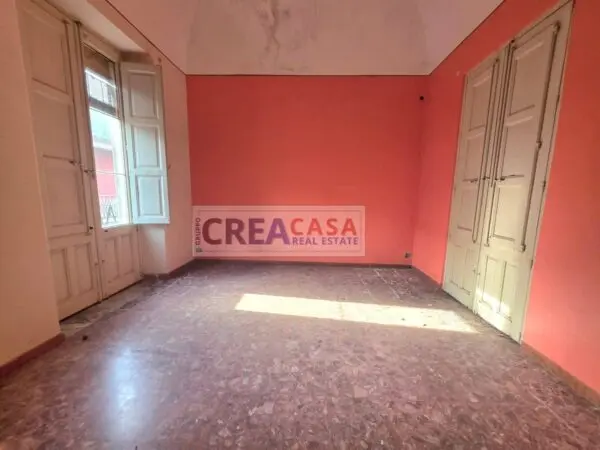 Stabile/Palazzo via San Giuliano, Giarre