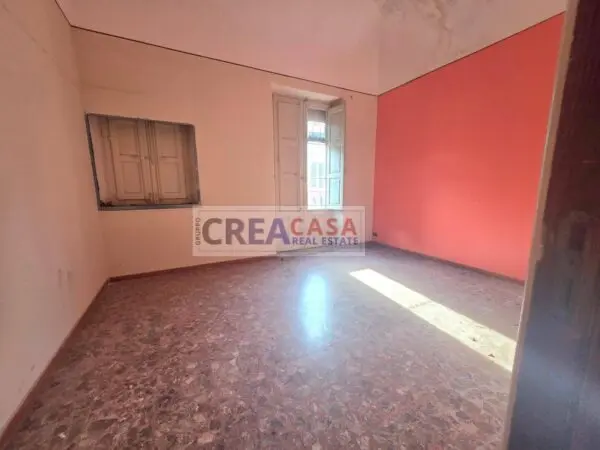 Stabile/Palazzo via San Giuliano, Giarre