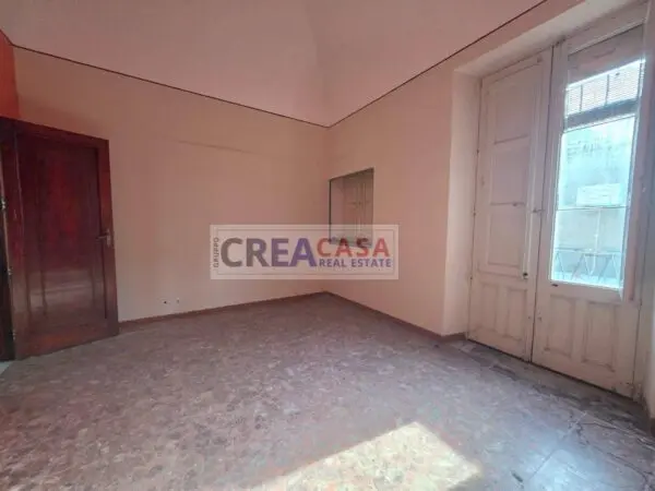 Stabile/Palazzo via San Giuliano, Giarre