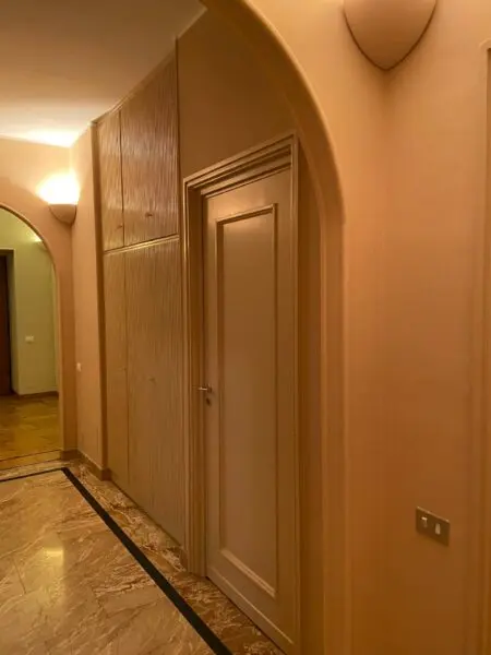 Appartamento via Giovanni Battista Bricherasio 18, Torino