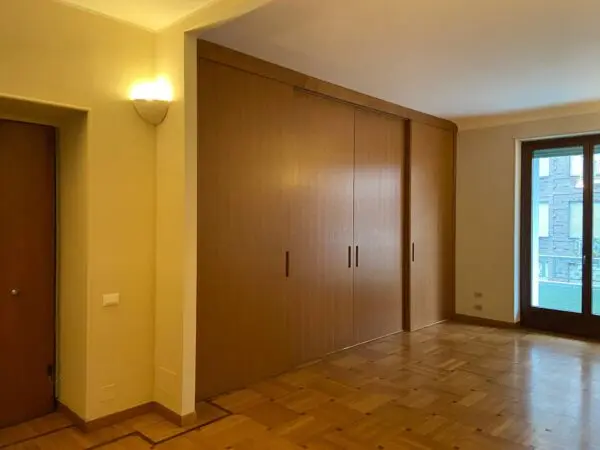 Appartamento via Giovanni Battista Bricherasio 18, Torino