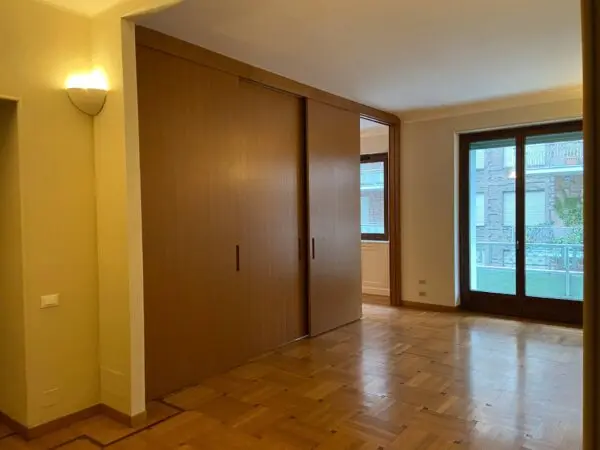 Appartamento via Giovanni Battista Bricherasio 18, Torino