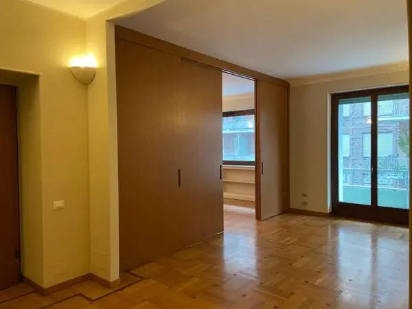 Appartamento via Giovanni Battista Bricherasio 18, Torino