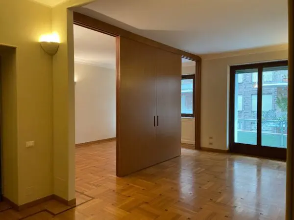 Appartamento via Giovanni Battista Bricherasio 18, Torino