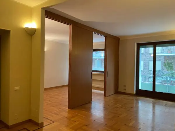 Appartamento via Giovanni Battista Bricherasio 18, Torino