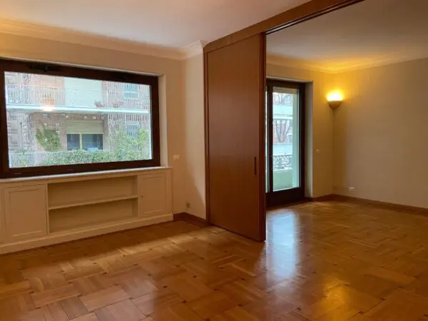 Appartamento via Giovanni Battista Bricherasio 18, Torino