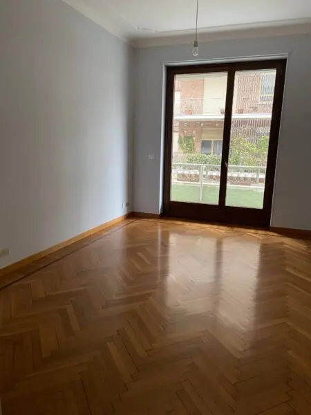 Appartamento via Giovanni Battista Bricherasio 18, Torino