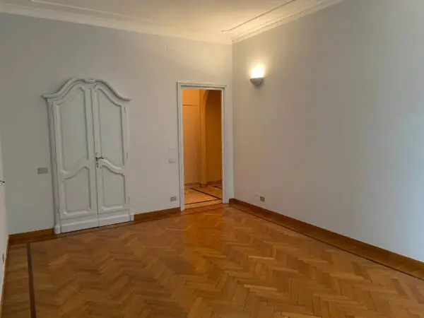 Appartamento via Giovanni Battista Bricherasio 18, Torino